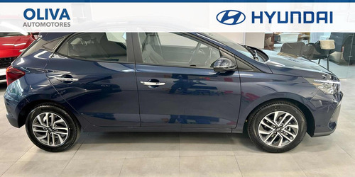 Hyundai HB20 HATCH 1.6 UNIQUE AT