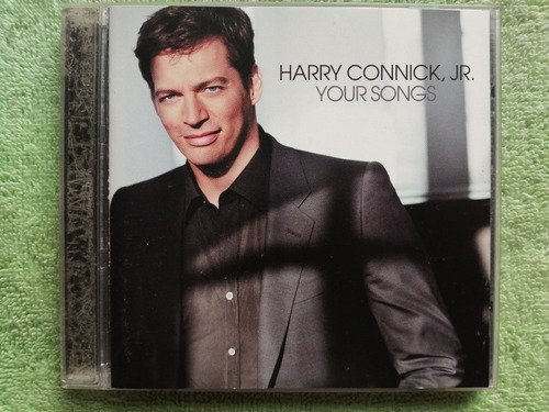 Eam Cd Harry Connick Jr. Your Songs 2009 Grandes Exitos Jazz