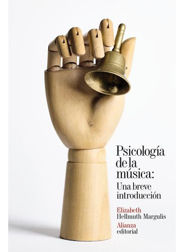 Libro Psicologia De La Musica