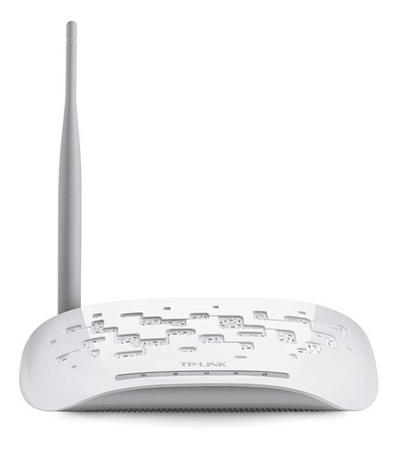 Access Point, Repetidor Tp-link Tl-wa701nd Blanco