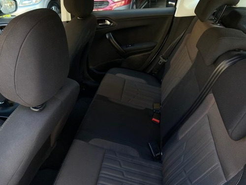 Peugeot 2008 Griffe 1.6 16v Flex., Fee0003