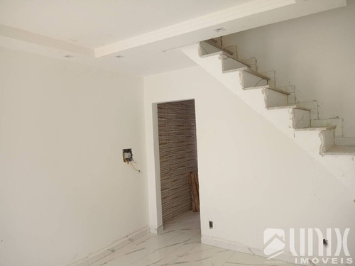Imagem 4 de 15 de Alphaville Iii - Casa Duple, Nova, 02 Suítes, 130 M², Com Área Gourmet. - 2748