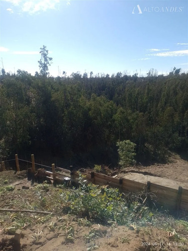 Sitio En Venta En Quintero