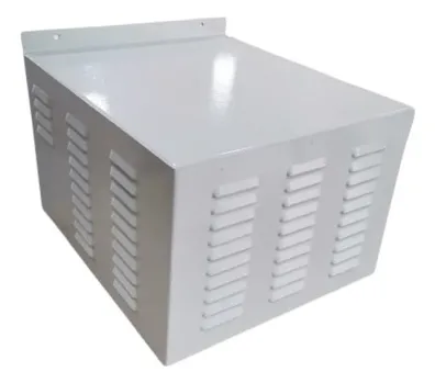 Gabinete Blanco Esmaltado Brillante