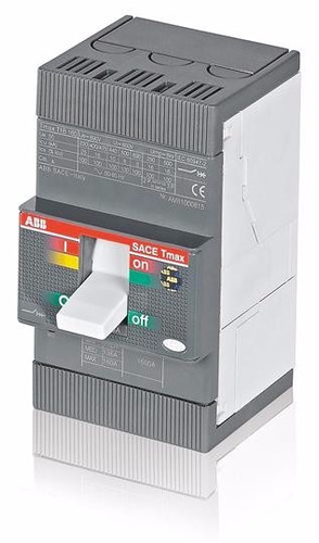Abb 1sda050956r1 Interruptor Caja Moldeada Tmd T2n 63a 3p