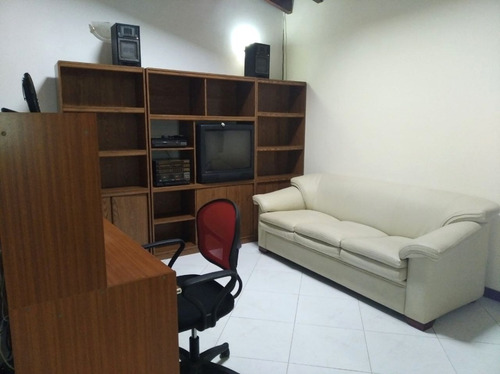 Imagen 11 de 30 de Town House En Urb. Los Olivos, Conj. Res. La Oliveña. Puerto Ordaz
