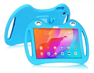 Capa De Silicone Para Tablet Chuwi HiPad Air 10.3/max 10.36