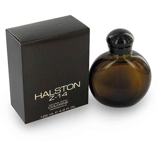Halston Z-14 De Los Hombres De 2.5 Onzas De Colonia Perfume