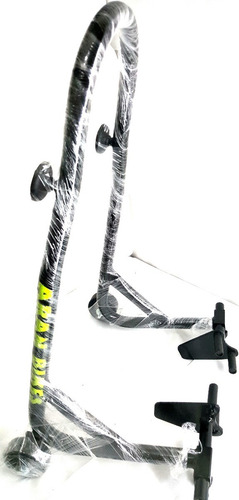 Imagen 4 de 8 de Caballete Delantero Moto , Burro, Gato, Stand, Soporte Moto
