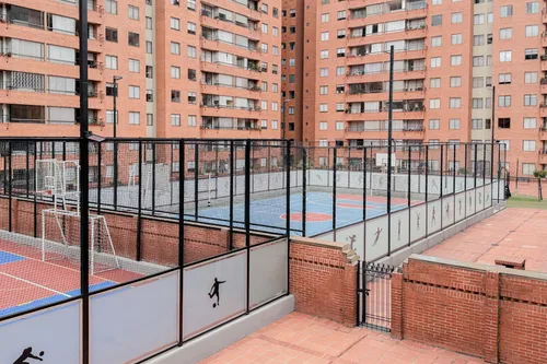 Apartamento En Arriendo/venta En Lagos De Córdoba. Cod A7387