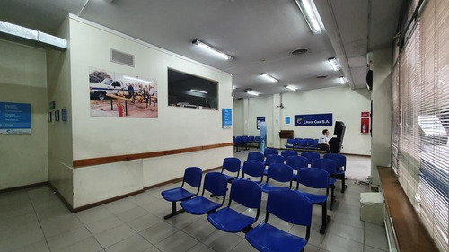 Imagen 15 de 30 de Edificio Comercial En Venta - Centro