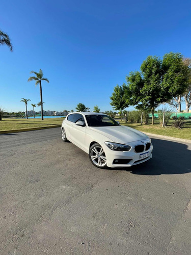BMW Serie 1 1.6 120i Active 177cv