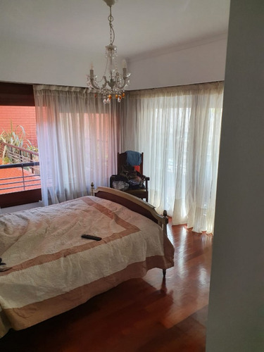 Departamento 4 Ambientes Con Cochera La Perla Mar Del Plata