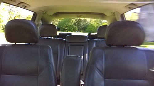 Chevrolet Zafira 2.0 Gls