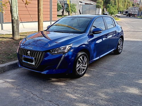 Peugeot 208 1.6 Allure Pack