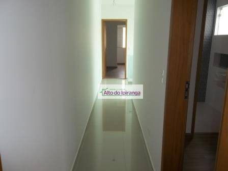 Sobrado Residencial À Venda, Alto Do Ipiranga, São Paulo. - So0139