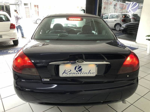 Ford Mondeo Clx 2.0