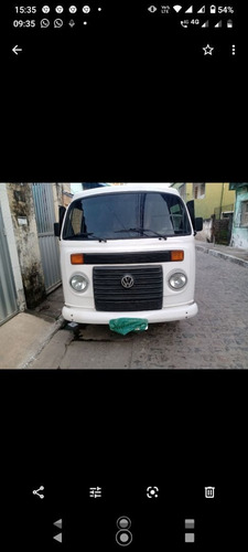 Volkswagen Kombi 2014 1.4 Standard Total Flex 3p