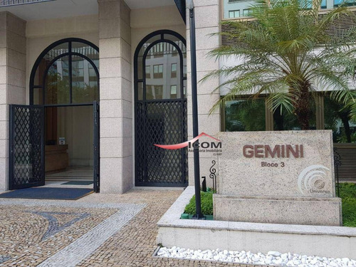 Imagem 1 de 15 de Sala, 33 M² - Venda Por R$ 225.000,00 Ou Aluguel Por R$ 1.200,00/mês - Barra Da Tijuca - Rio De Janeiro/rj - Sa0338