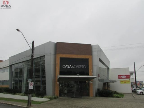 Imagem 3 de 3 de Ponto Comercial - Sao Luiz - Ref: 23982 - V-23982