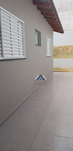 Imagem 19 de 21 de Casa Com 2 Dormitórios, 1 Suíte À Venda, 73 M² Por R$ 285.000 - Columbia - Londrina/pr - Ca1750