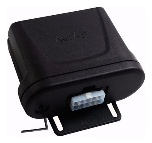 Alarme Fks Suzuki V-strom 650 Com Sensor Movimento