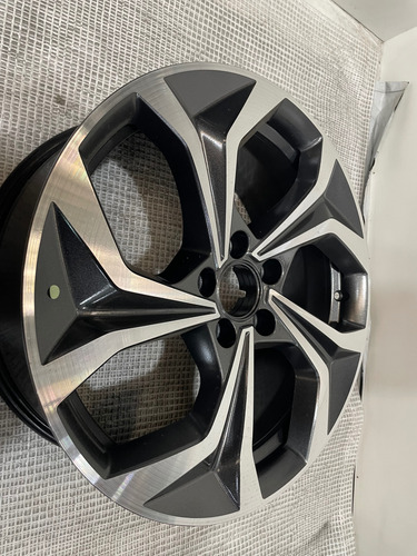 Roda Original Gwm Haval Phev 2023/24 Aro 19 (unid) (Usado)