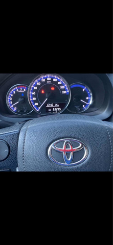 Toyota Yaris Otto 1.5