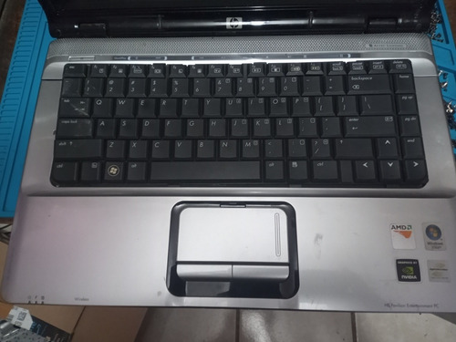 Hp Pavilion Dv6000-dv6255us Piezas Precios En Descripción (Usado)