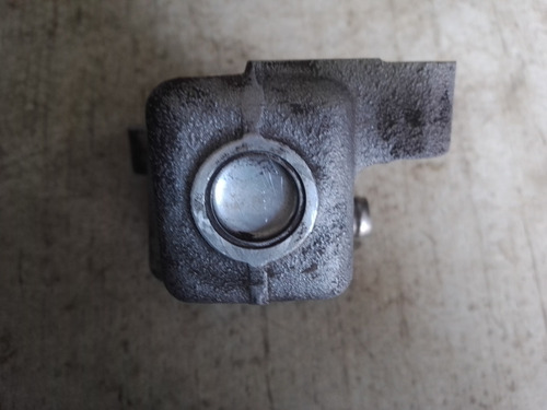 Resonador De VacĂo Audi 1.8 2003 06b129953 Original (Usado)