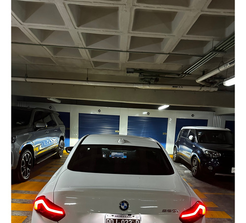 Bmw 220i 2023 Impecable