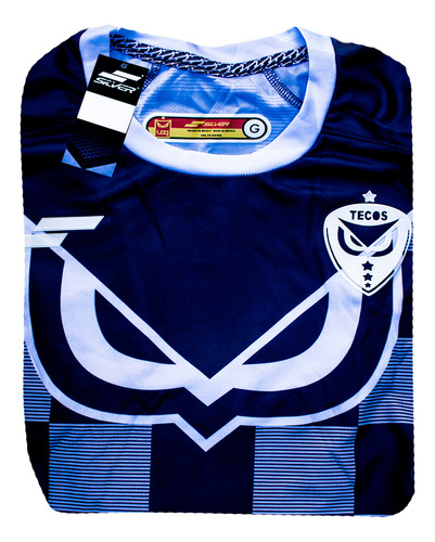 Jersey Tecos 2023/2024 Uag Para Arquero
