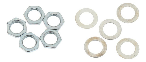 . 5 Piezas 50k 3 Terminales B50k Kit De Potenciómetro