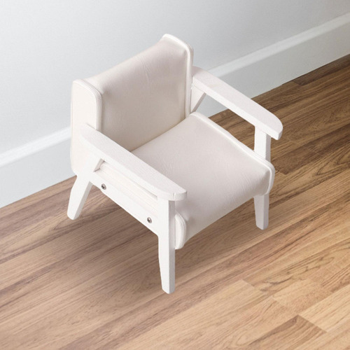 Wv Nuevo Sofá En Miniatura A Escala 1:12, Muebles For Casa