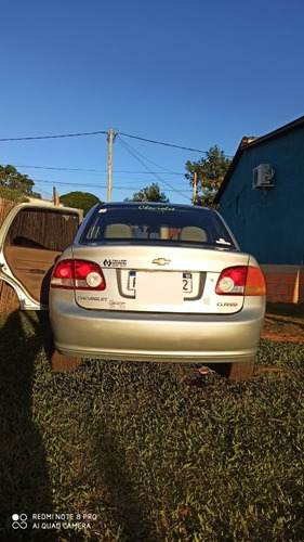 Chevrolet Corsa Classic Ls