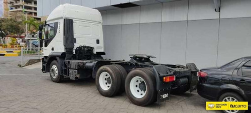 Iveco Stralis 420