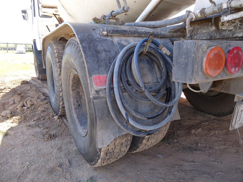 Imagen 7 de 14 de Vdo Fiat 619 N1 1975 Con Motohormigonero Indumix De 8m3 2005