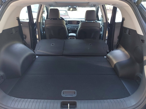 Kia Sportage 4x4 2021!! Oportunidad!!! Automatic