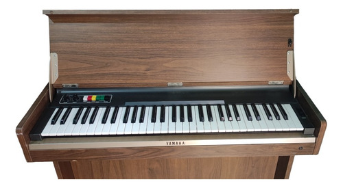 Organo Yamaha Cn-50 Nippon Gakki Japan A Revisar No Enciende (Usado)