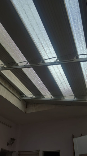Fabrica Toldos De Aluminio Y Acrílico Reparación Mdp