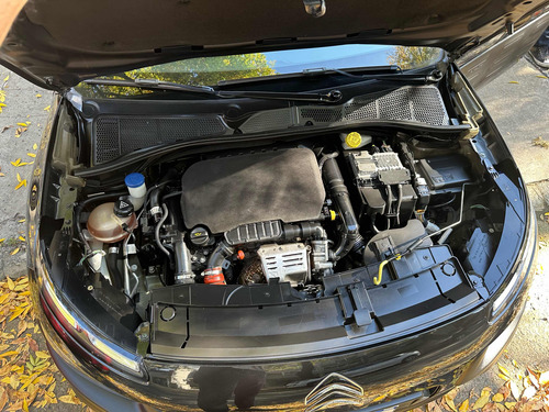 Citroën C4 Cactus 1.2 Puretech 110 At6 S&s Shine