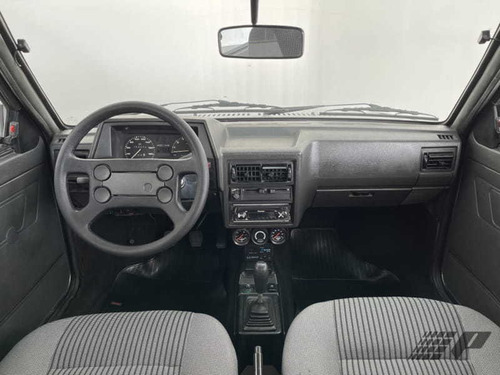 Volkswagen Gol Cl