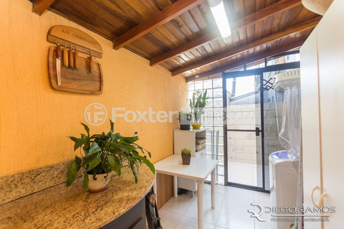 Imagem 7 de 30 de Casa Em Condomínio, 4 Dormitórios, 95.15 M², Humaitá - 147341