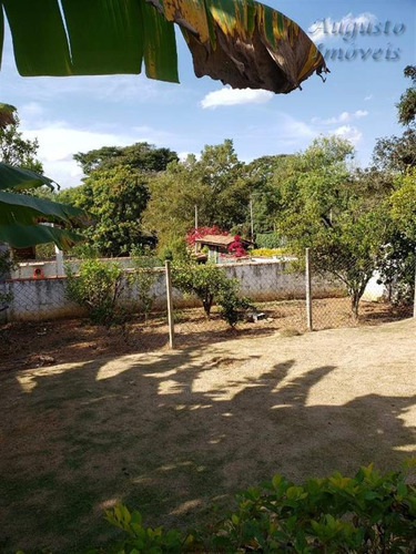Imagem 23 de 29 de Chácaras À Venda Em Atibaia/sp - Compre O Seu Chácaras Aqui! - 1459359