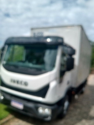 Imagem 3 de 3 de Iveco Tector