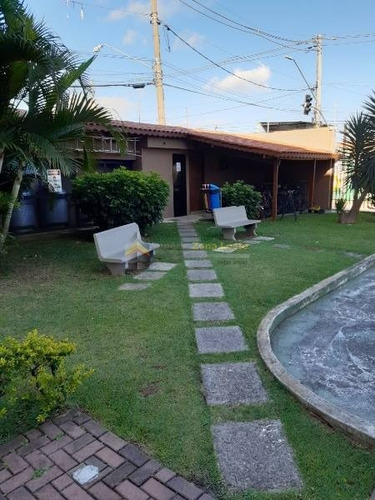 Imagem 25 de 26 de Apartamento Em Condomínio Padrão Para Venda No Bairro Vila Santa Cruz (zona Leste), 2 Dorm, 1 Vagas, 50 M - 4628