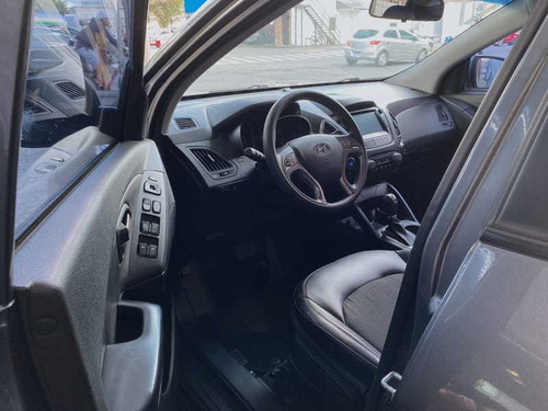 Imagem 4 de 12 de Hyundai Ix35 2.0 16v Flex 4p Automatico 2018