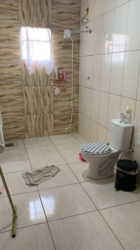 Imagem 12 de 26 de Chácara 1000m2, Casa Sede Com 150m2, 3 Dormitórios Sendo Todas Suítes, Cozinha Americana Planejada, Árvores Frutíferas, Quintal, Jardim, 5 Vagas - Ch00226 - 70709150