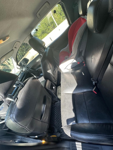 Ford Ranger XLX CD 4X4