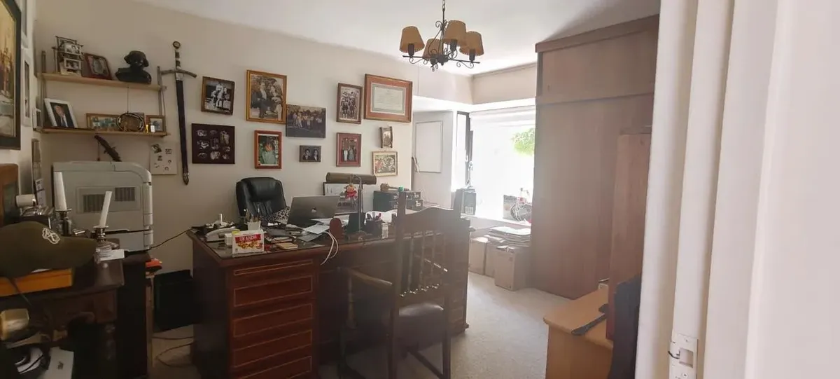 Imagen 2 de 29 de Arriendo Casa Familiar Con Piscina En Mostazal